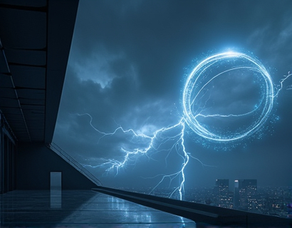 Harnessing the Power of Next-Gen Encryption for Enhanced Data Protection