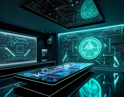 Navigating the Ces of Advanomplexiticed Encryption Solutions for Enhanced File Security