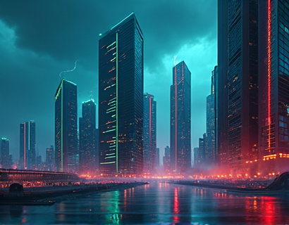 Optimizing Data Security with Advanced Encryption Technology