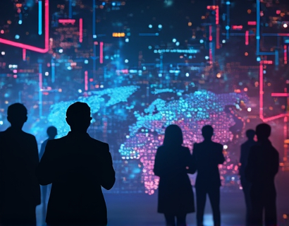 Technological Advancements in Data Protection